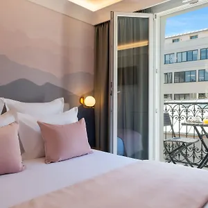 Le Milie Rose **** Paris